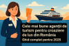 Agentie de turism de croaziera de lux in Romania bikrisohoj